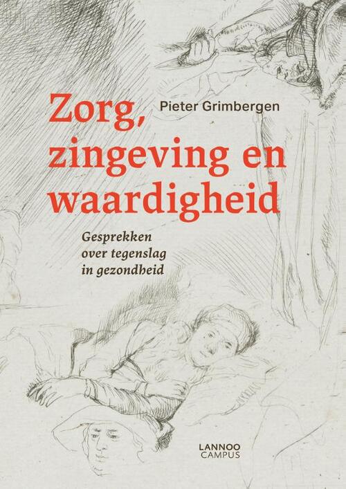 Lannoo Zorg, zingeving en waardigheid