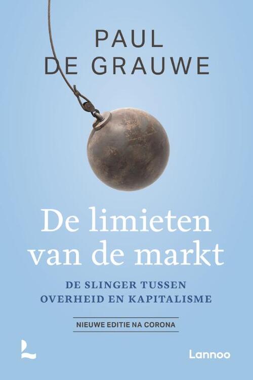 Lannoo De limieten van de markt
