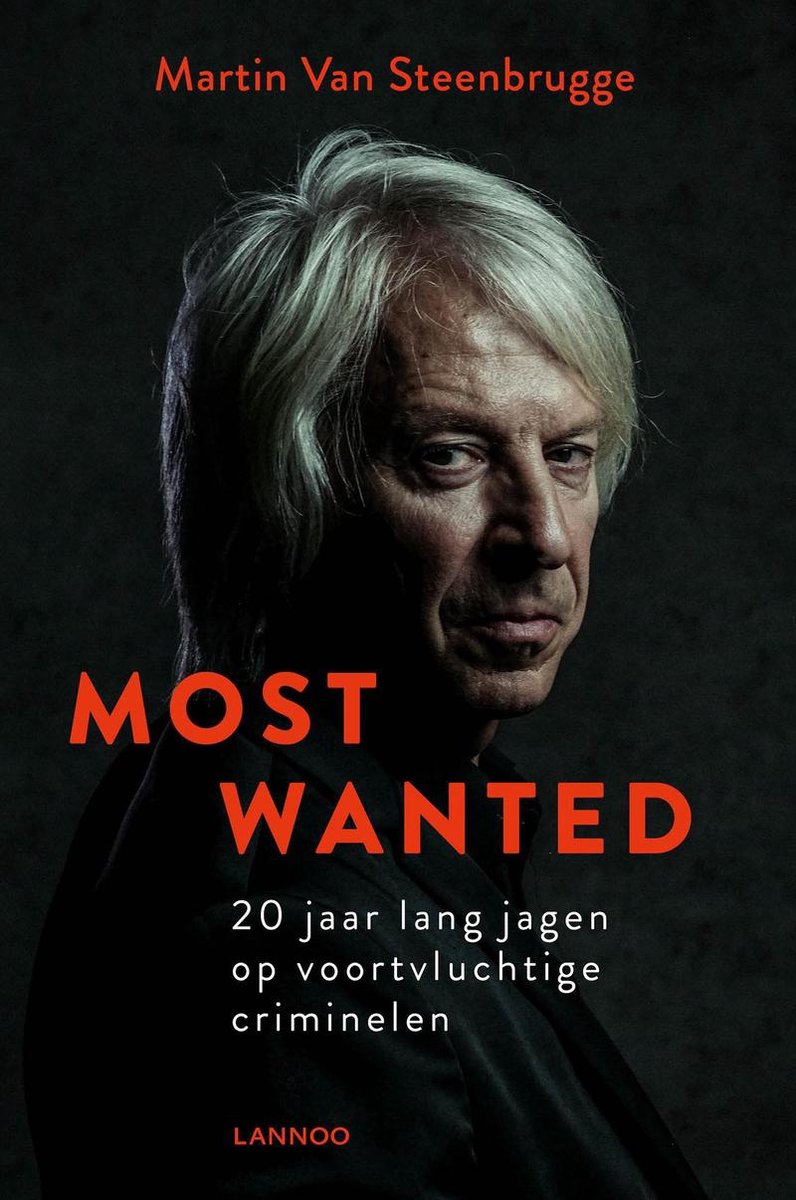 Lannoo Most Wanted