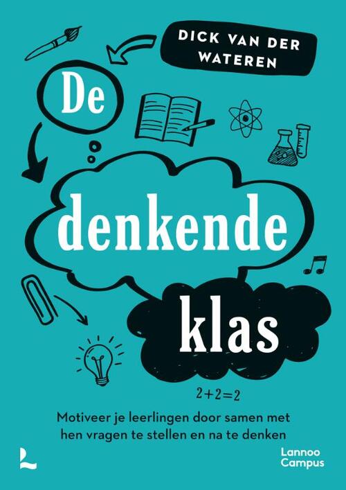 Lannoo De denkende klas