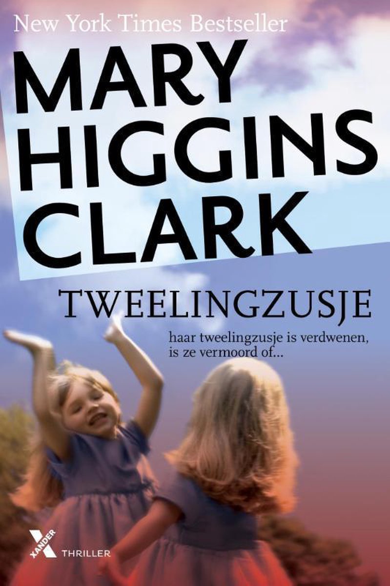 Tweelingzusje