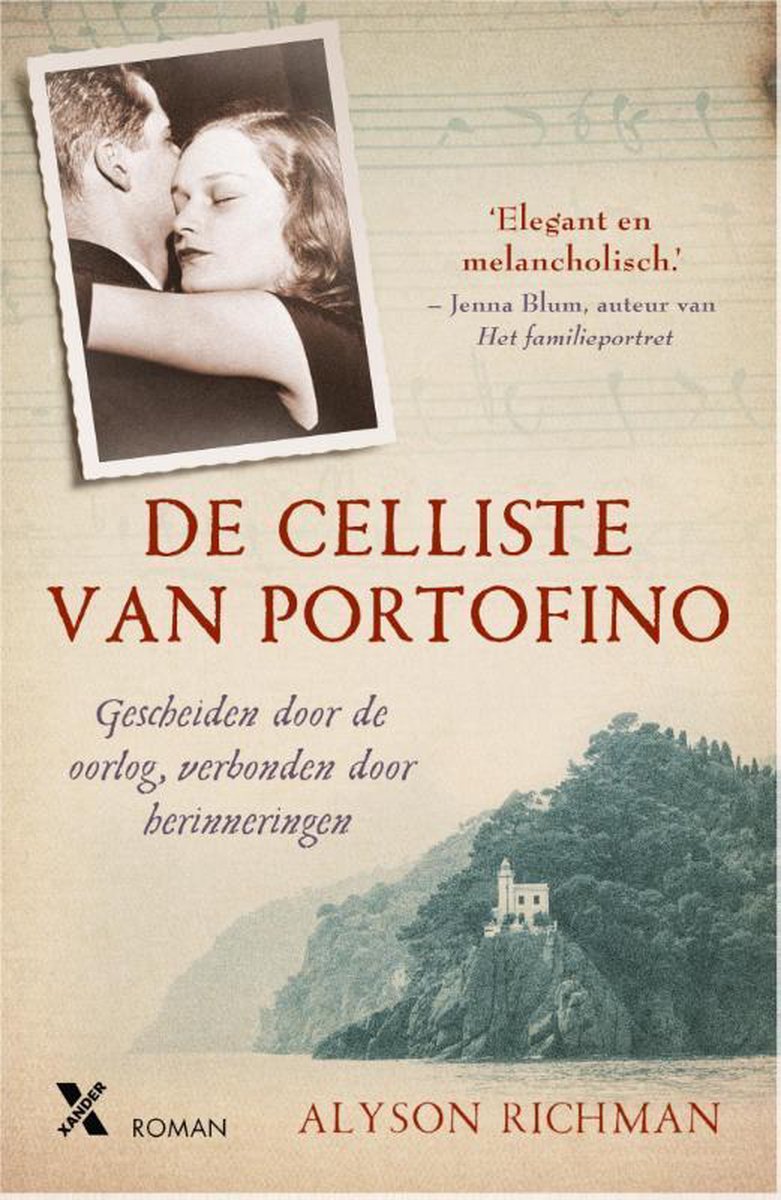 De Celliste Van Portofino