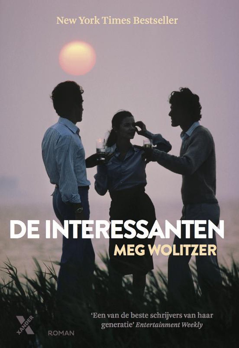 De Interessanten