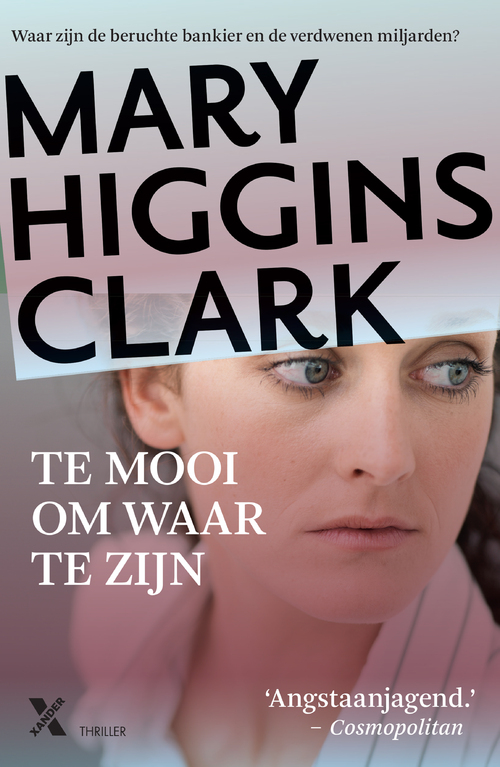 Te Mooi Om Waar Te Zijn