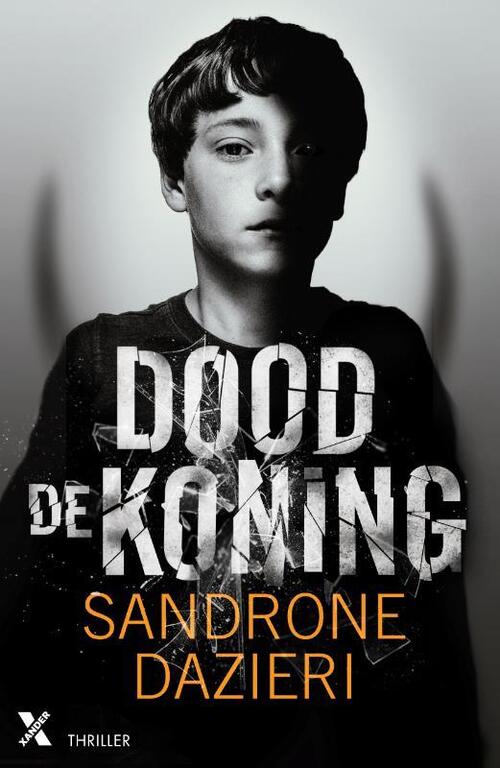 Xander Uitgevers B.V. Dood de koning