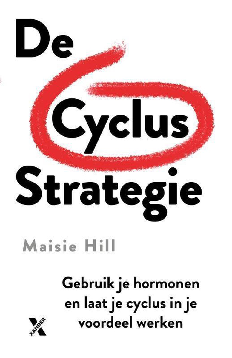Xander Uitgevers B.V. De Cyclus Strategie