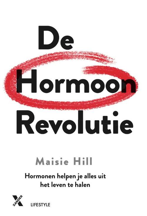 Xander Uitgevers B.V. De Hormoon Revolutie