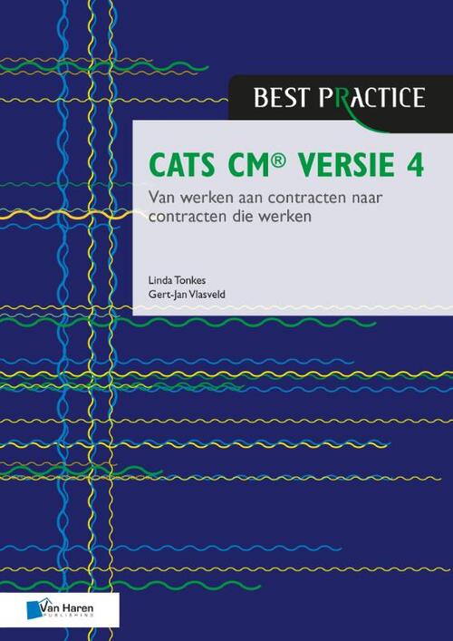 Van Haren Publishing CATS CM® versie 4