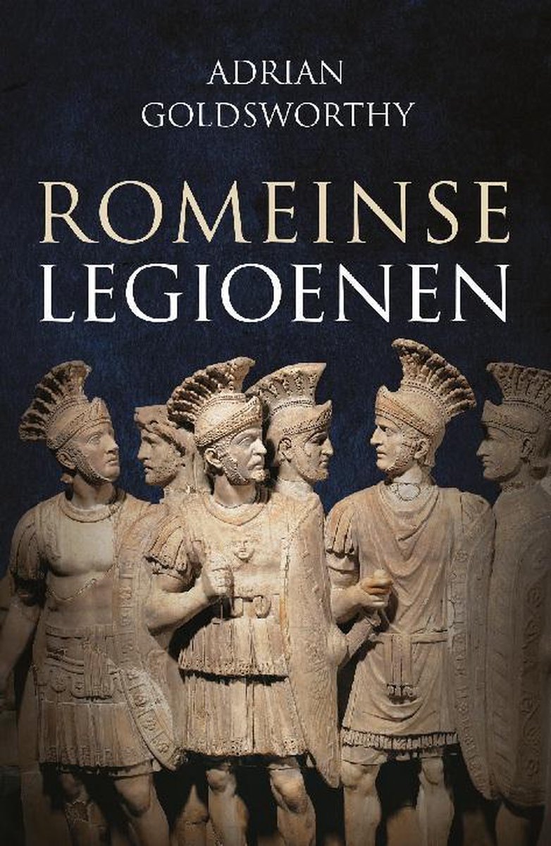 Kok Omniboek Romeinse legioenen