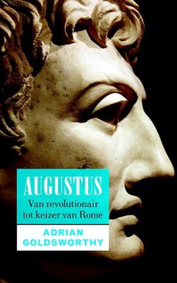 Omniboek Augustus