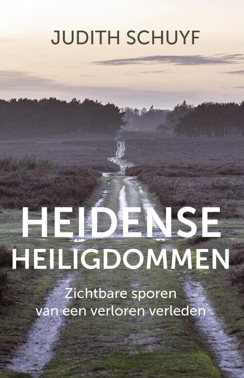 Omniboek Heidense heiligdommen