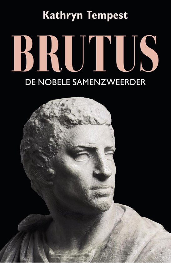 Omniboek Brutus