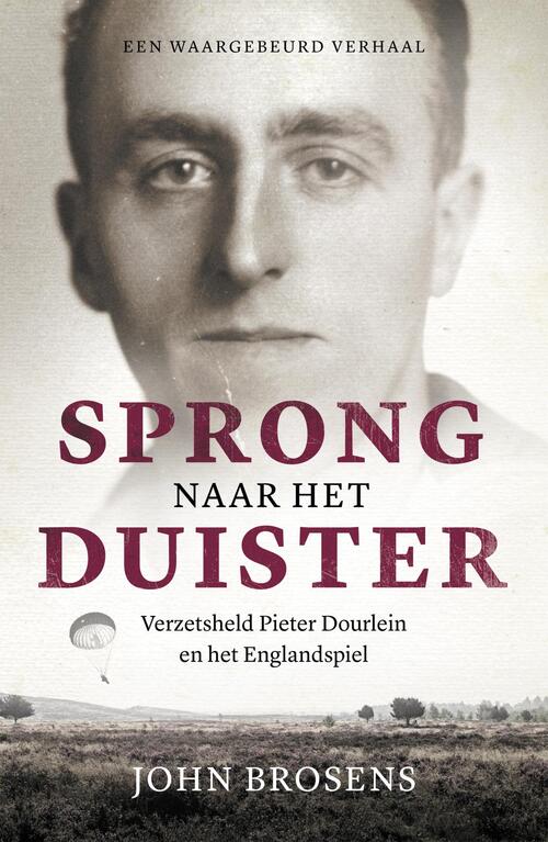 Omniboek Sprong naar het duister