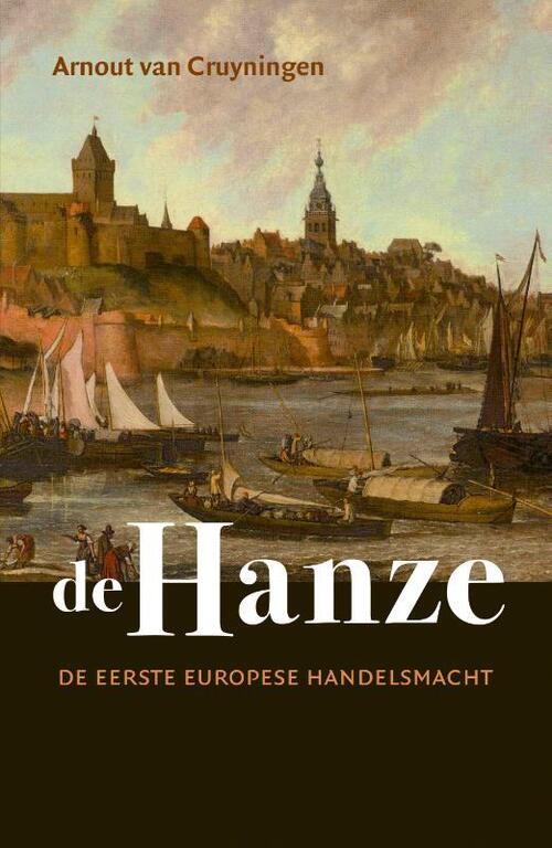 Omniboek De Hanze