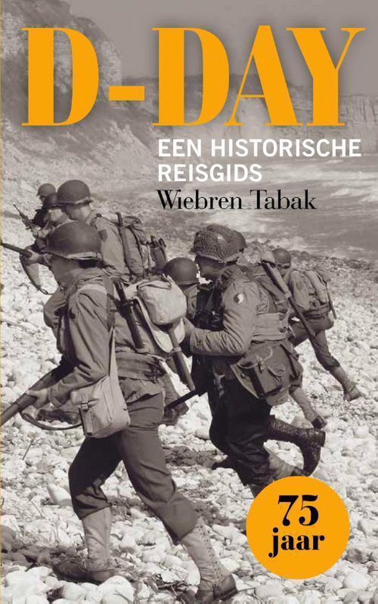 Omniboek D-Day