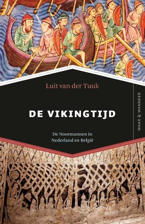 Omniboek De Vikingtijd