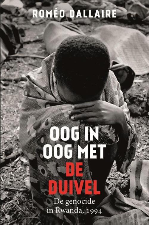 Omniboek Oog in oog met de duivel