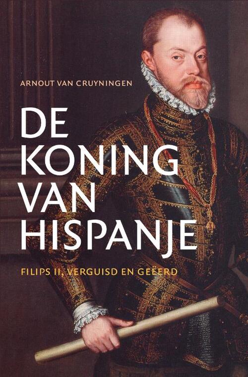 Omniboek De koning van Hispanje