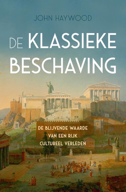 Omniboek De klassieke beschaving