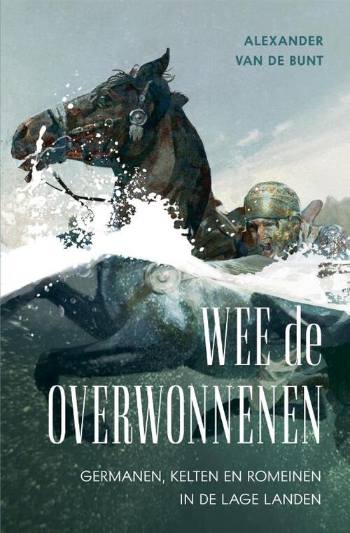 Omniboek Wee de overwonnenen