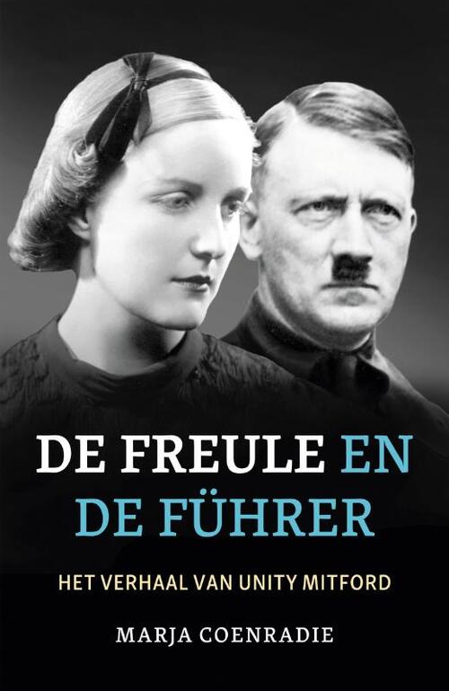 Omniboek De freule en de Führer