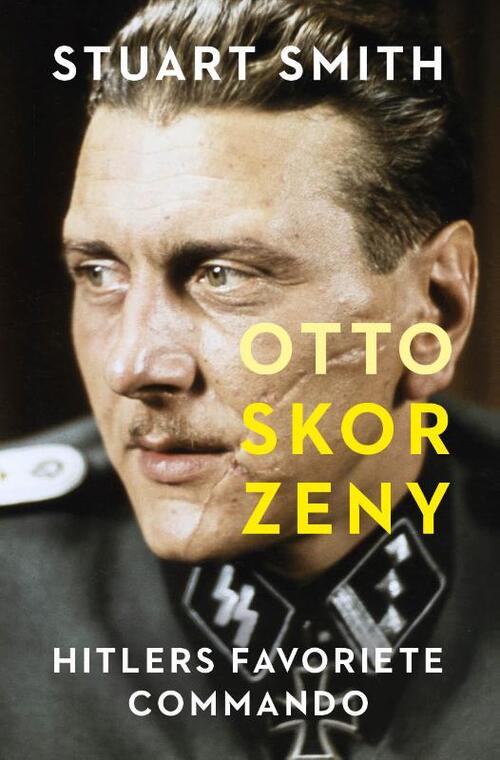Omniboek Otto Skorzeny
