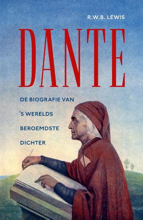 Omniboek Dante