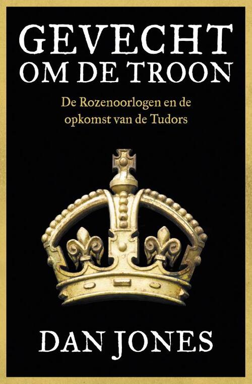 Omniboek Gevecht om de troon