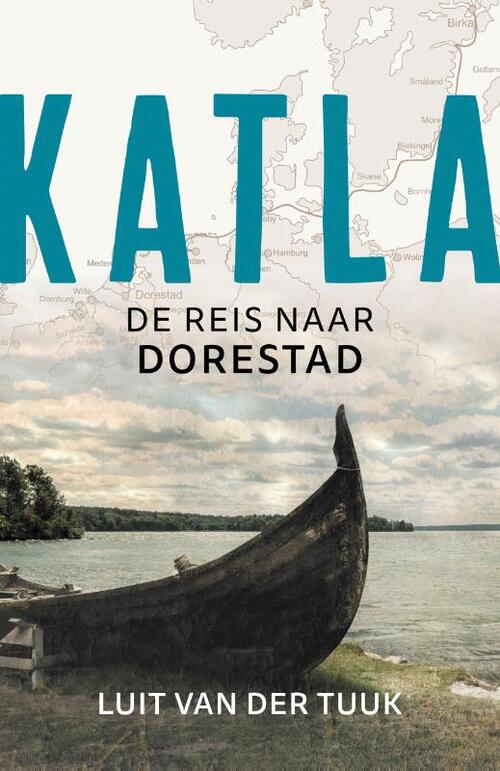 Omniboek Katla