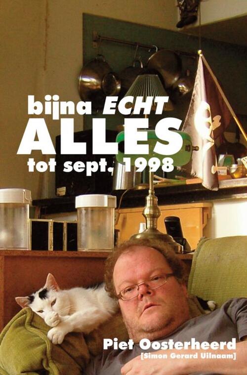 Brave New Books Alles