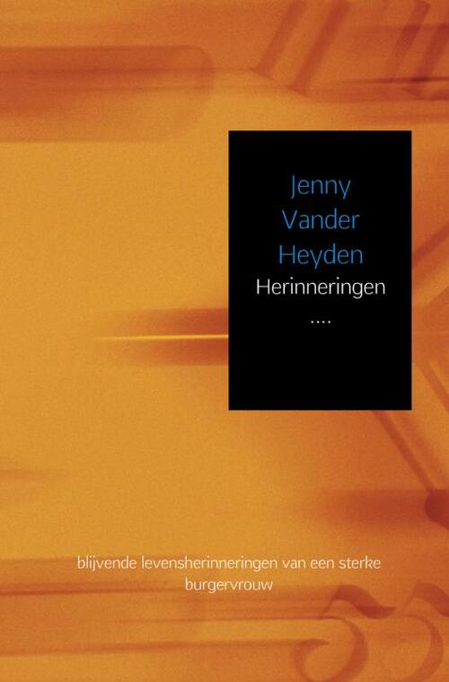 Brave New Books Herinneringen.... - Titanium