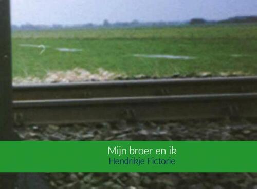 Brave New Books Mijn broer en ik