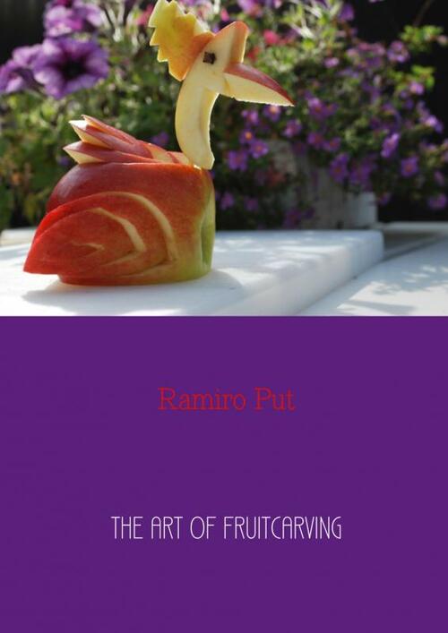 Brave New Books The art of fruitcarving