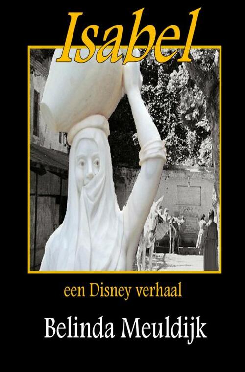 Brave New Books Isabel, een Disney verhaal