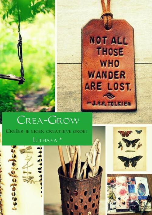 Brave New Books Crea-Grow