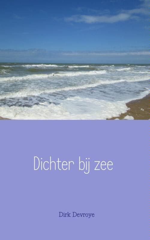 Brave New Books Dichter bij zee