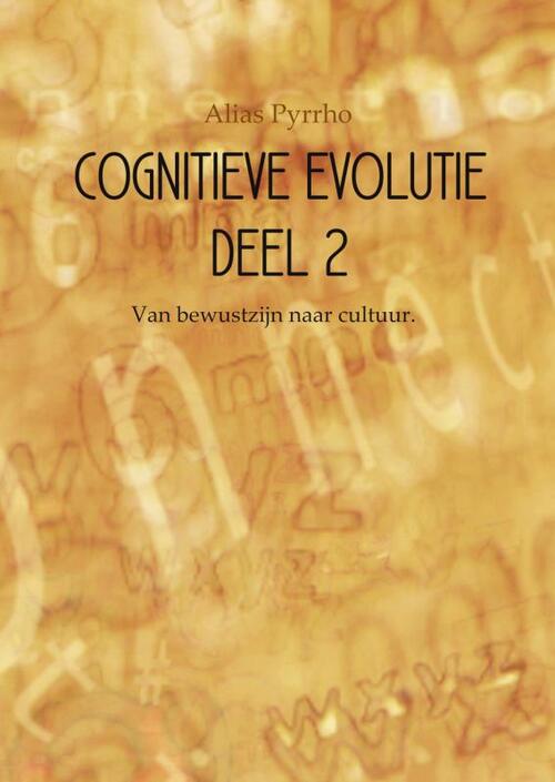 Brave New Books Cognitieve evolutie
