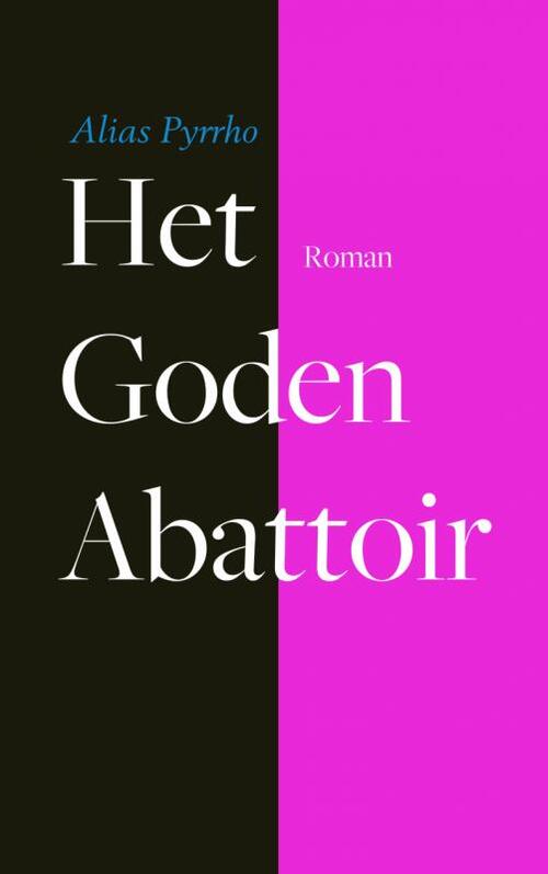 Brave New Books Het goden abattoir