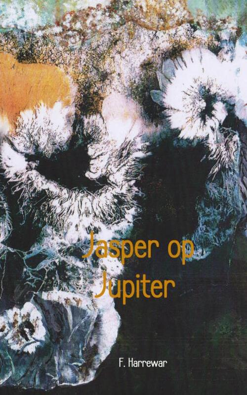 Brave New Books Jasper op Jupiter