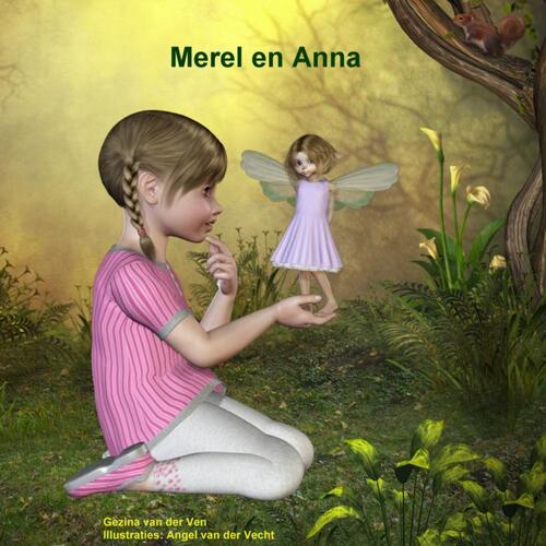 Brave New Books Merel en Anna