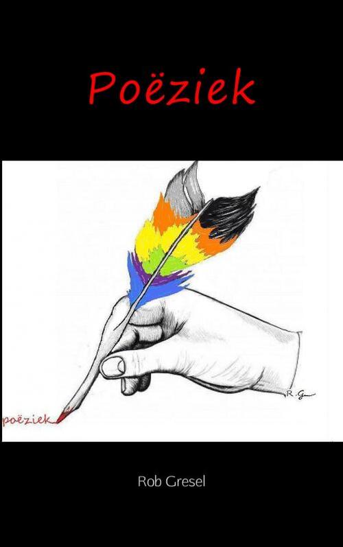 Brave New Books Poeziek