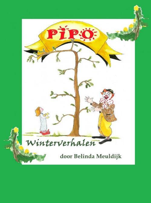 Brave New Books Pipo&apos;s winterverhalen