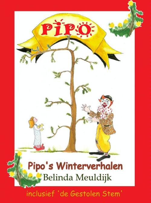 Brave New Books Pipo&apos;s winterverhalen