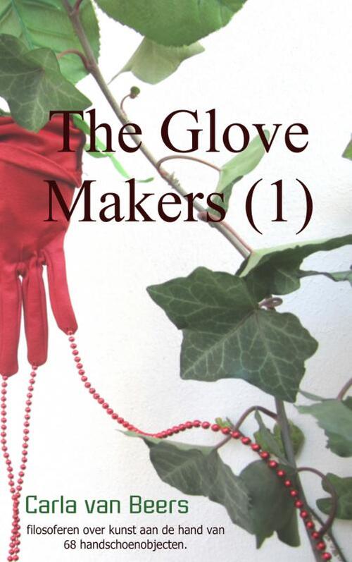 Brave New Books The Glove Makers