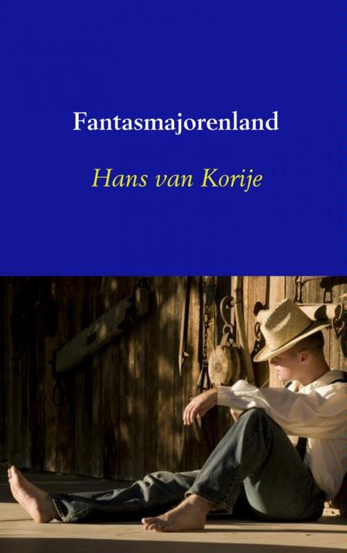 Brave New Books Fantasmajorenland