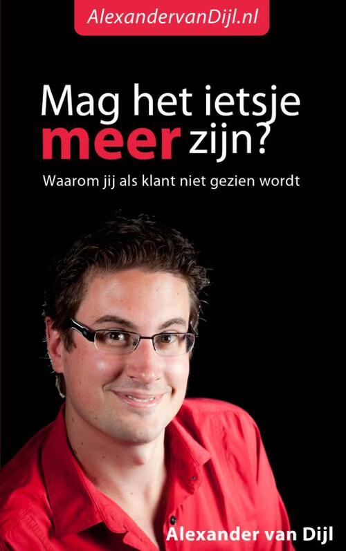 Brave New Books Mag het ietsje meer zijn?