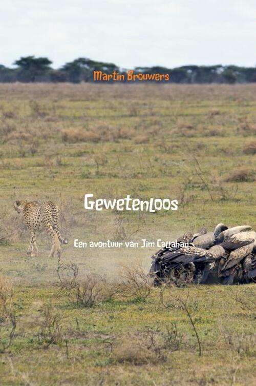 Gewetenloos