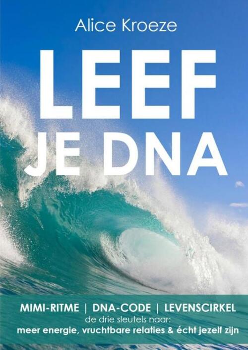 Brave New Books Leef Je Dna