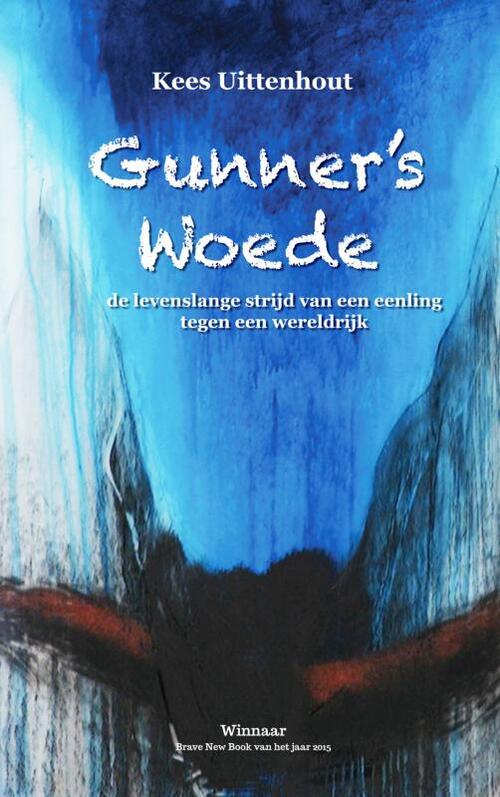 Brave New Books Gunner&apos;s Woede