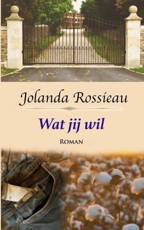 Brave New Books Wat jij wil
